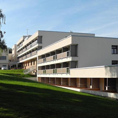 Hotel VZ Měřín Exteriér fotografie