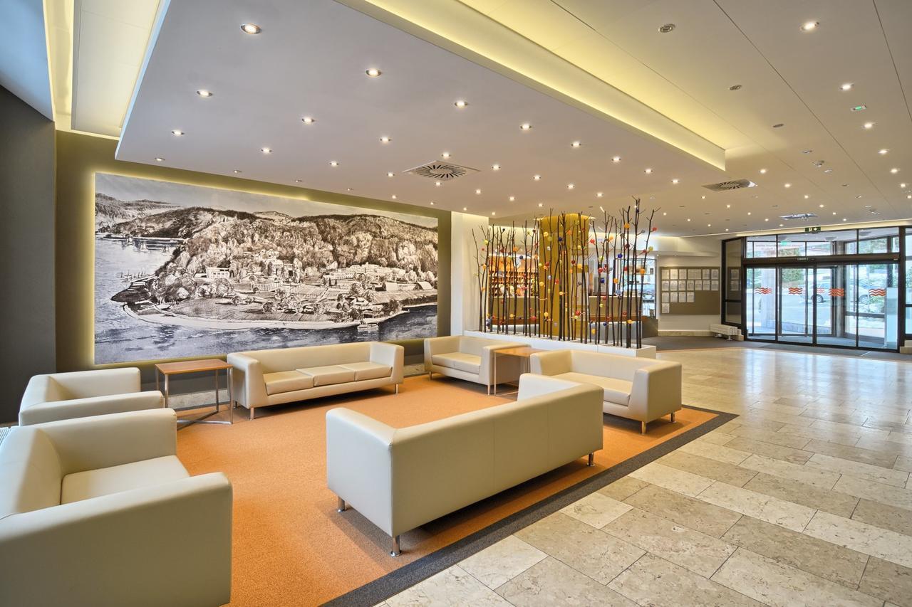 Hotel VZ Měřín Exteriér fotografie